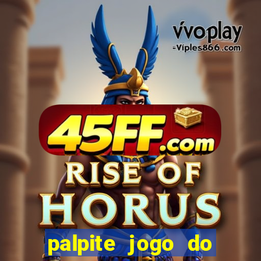 palpite jogo do porto hoje